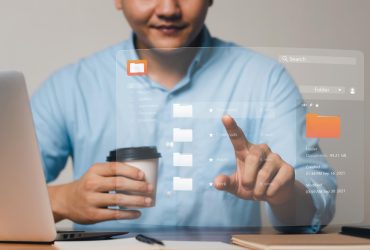 Improved User Interface