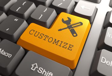 QuickBooks Customization