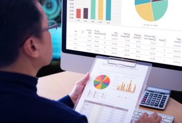 QuickBooks Reporting & Insights