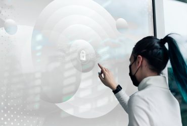 Advanced Security & Features